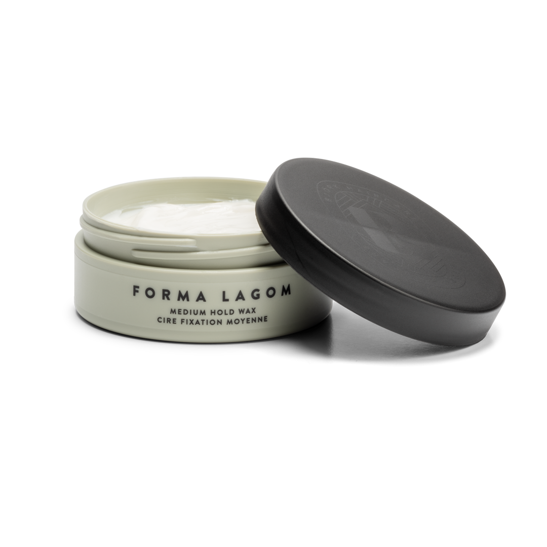 Björk FORMA LAGOM Medium Hold Wax 75ml