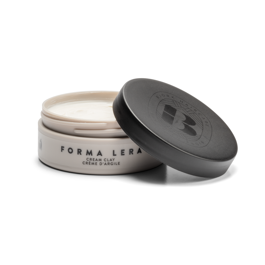 Björk FORMA LERA Clay Wax 75ml