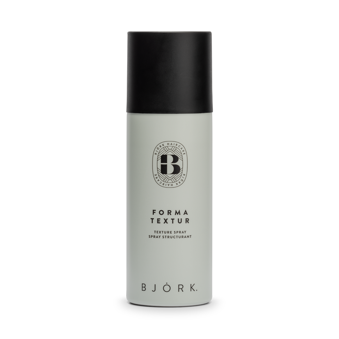 Björk FORMA TEXTUR Texture Spray 200ml