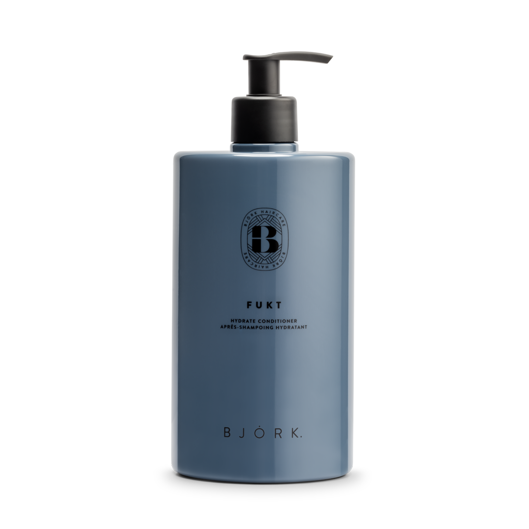 Björk FUKT Hydrate Conditoner 750ml