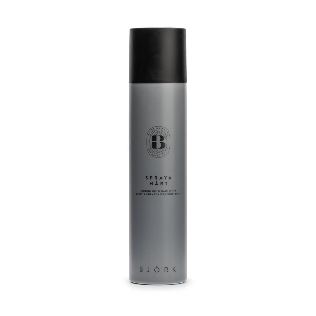 Björk SPRAYA HÅRT Strong Hold Hairspray 300ml