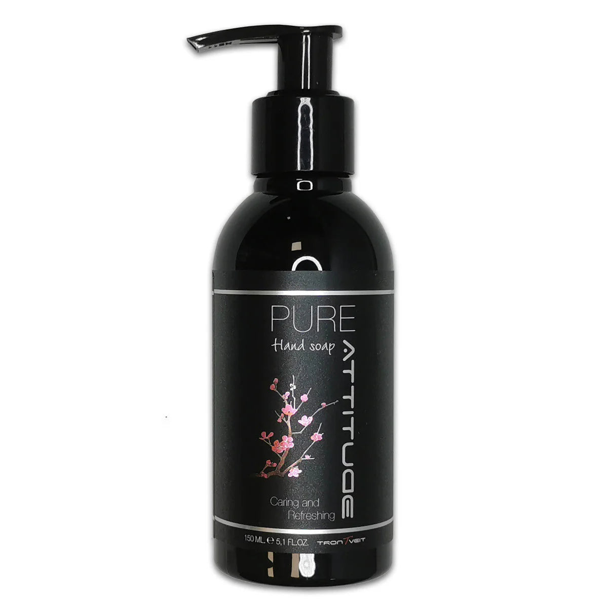 Trontveit Attitude PURE Hand Soap 150ml