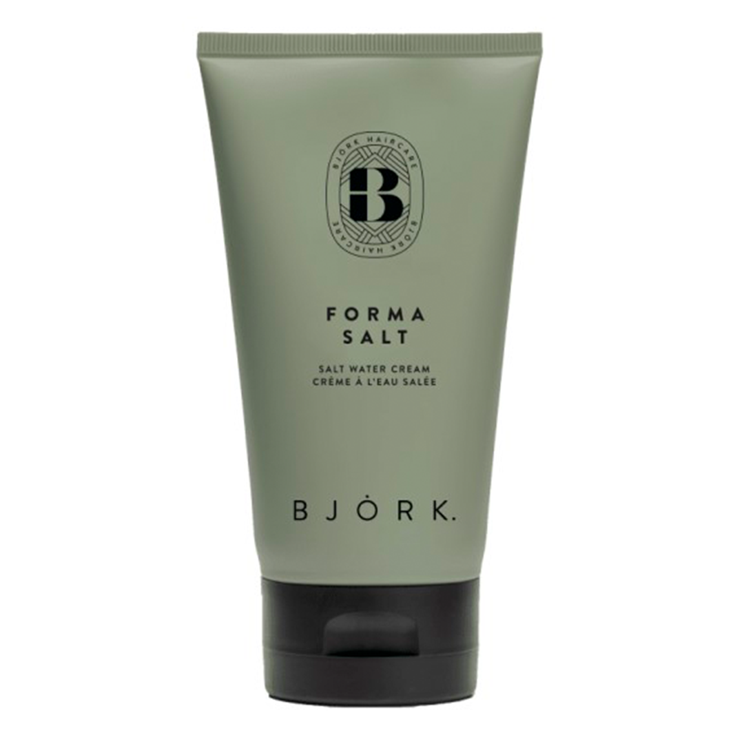 Björk FORMA SALT Saltwater Cream 150ml