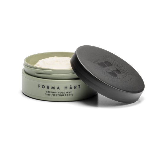 Björk FORMA HÅRT Strong Hold Wax 75ml