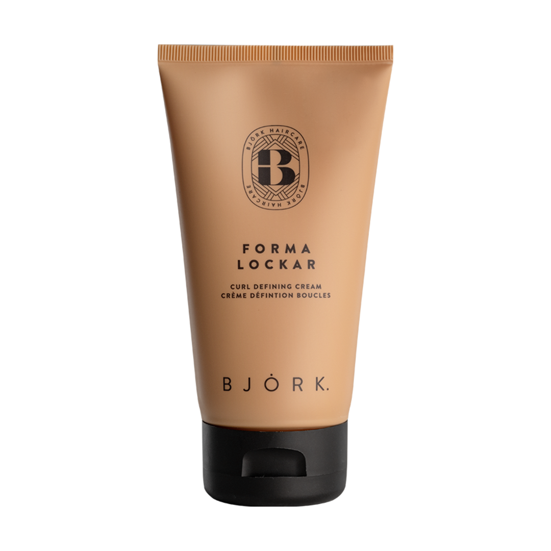 Björk FORMA LOCKAR Curl Defining Cream 150ml