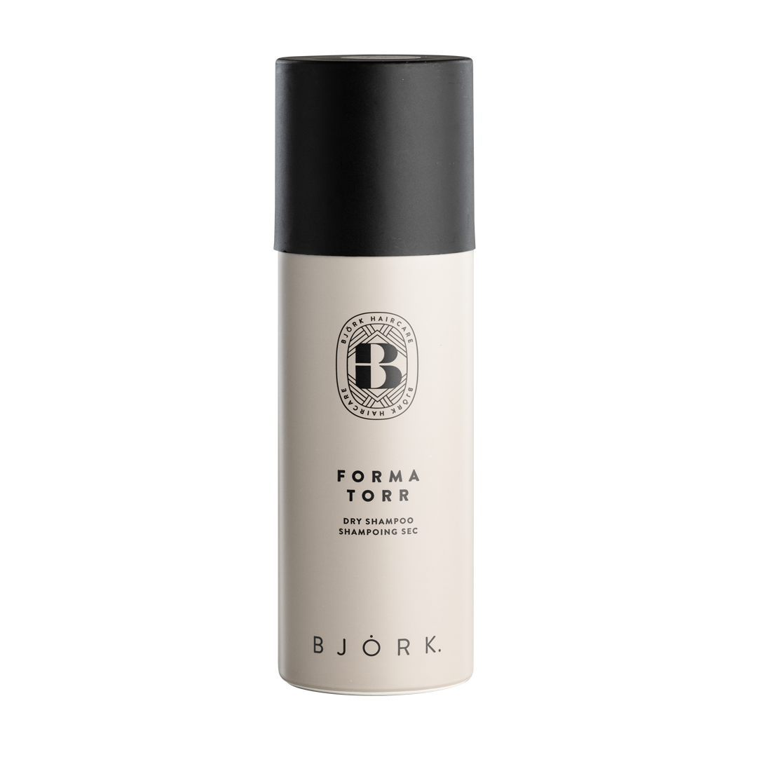 Björk FORMA TORR Dry Shampoo 200ml