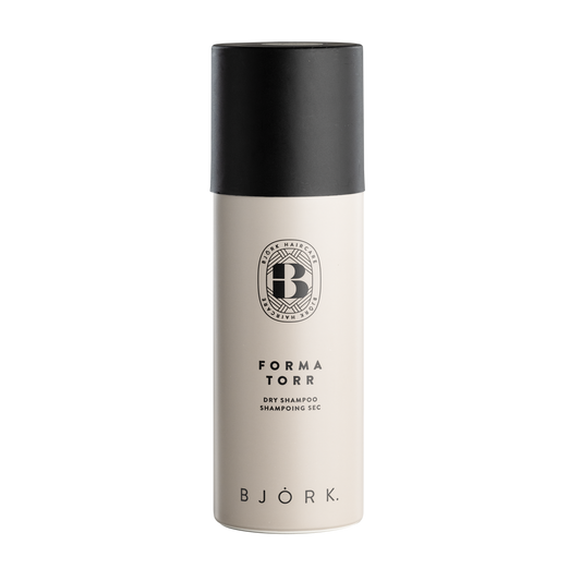 Björk FORMA TORR Dry Shampoo 200ml