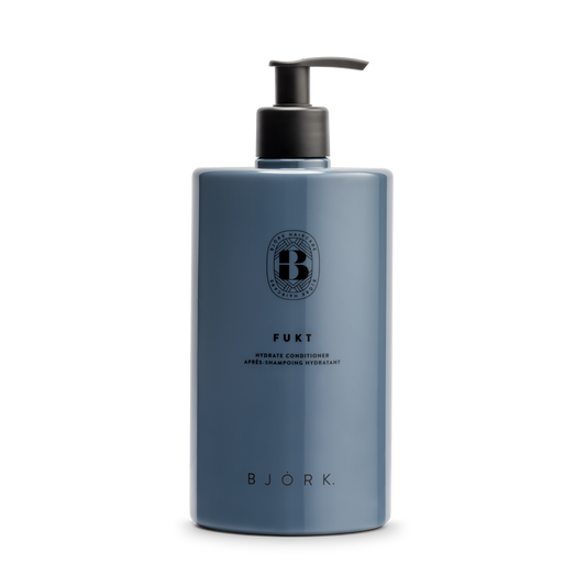 Björk FUKT Hydrate Conditoner 750ml
