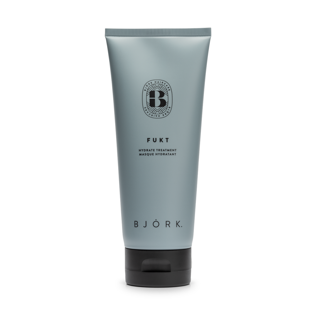 Björk FUKT Hydrate Treatment 200ml