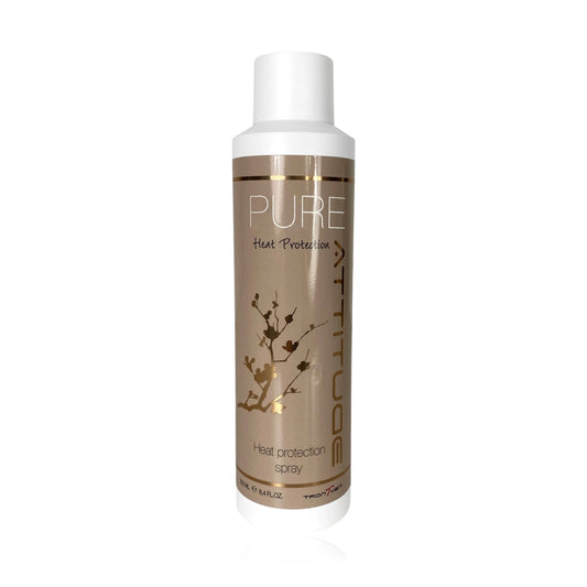 Trontveit Attitude Heat Protection Spray 250ml