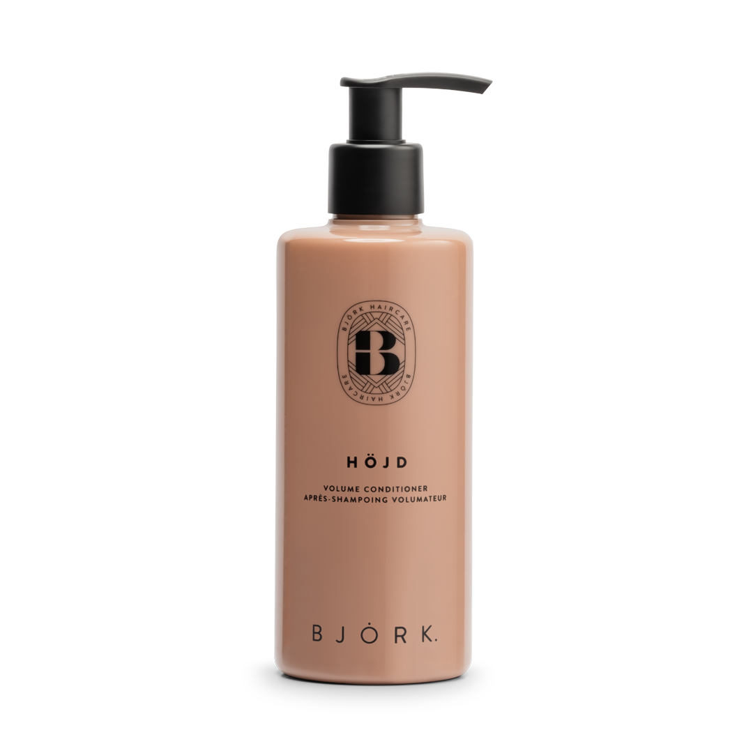 Björk HÖJD Volume Conditioner 250ml
