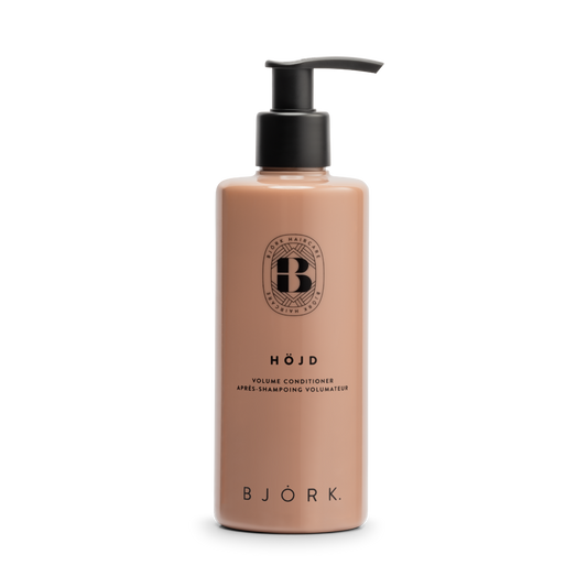 Björk HÖJD Volume Conditioner 250ml