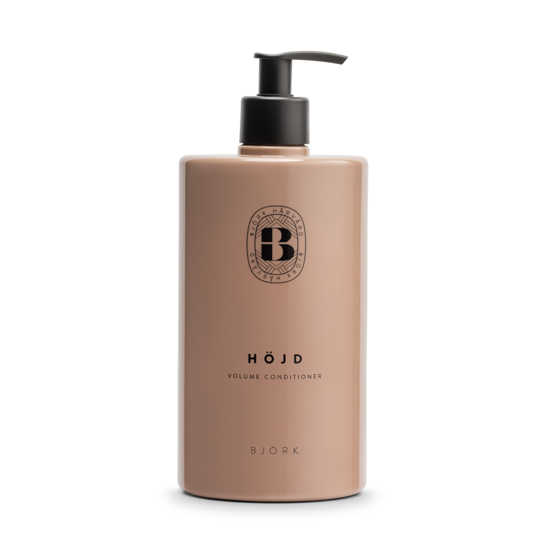 Björk HÖJD Volume Conditioner 750ml