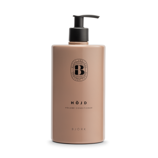 Björk HÖJD Volume Conditioner 750ml