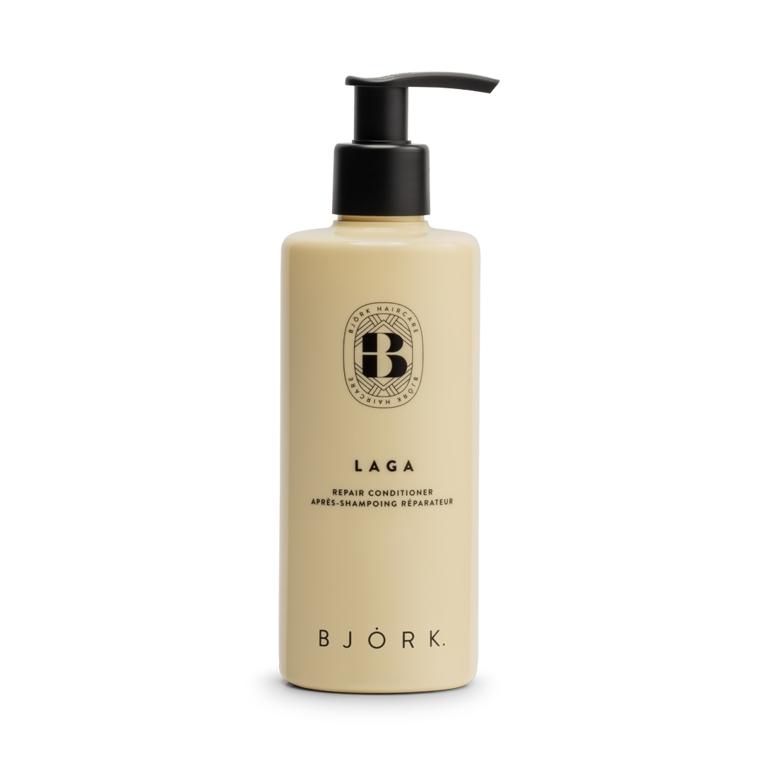 Björk LAGA Repair Conditioner 250ml