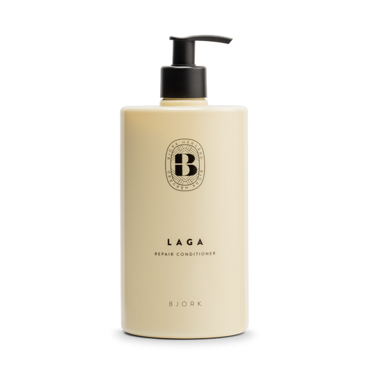Björk LAGA Repair Conditioner 750ml