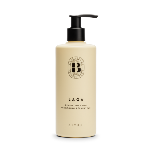 Björk LAGA Repair Shampoo 300ml