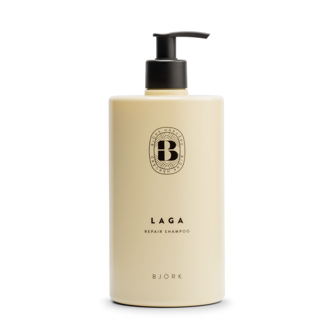 Björk LAGA Repair Shampoo 750ml