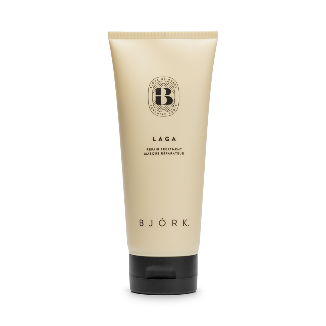Björk LAGA Repair Treatment 200ml
