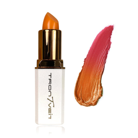 Trontveit Attitude PURE Skin Miracle lipstick Yellow 12ml