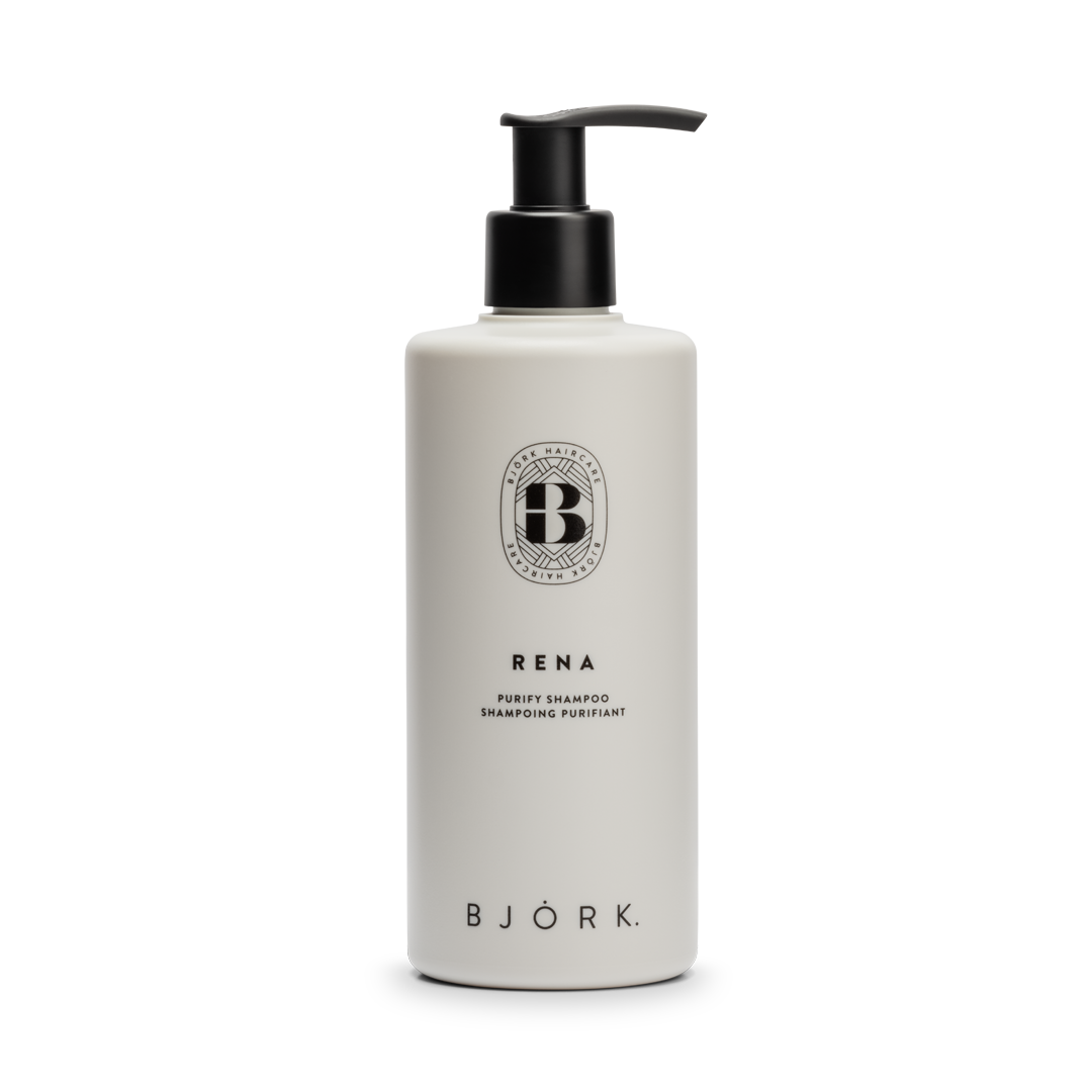 Björk RENA Purify Shampoo 300ml