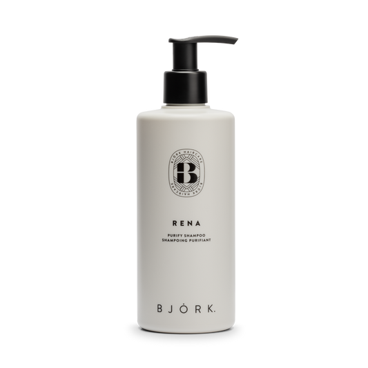Björk RENA Purify Shampoo 300ml
