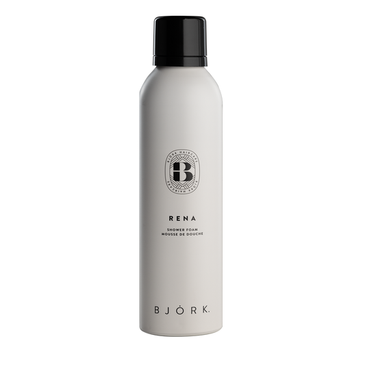 Björk RENA Shower Foam 200ml
