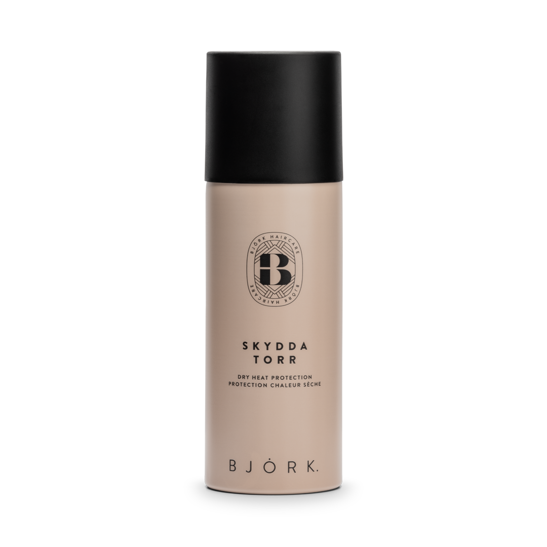 Björk SKYDDA TORR Dry Heat Protection 200ml