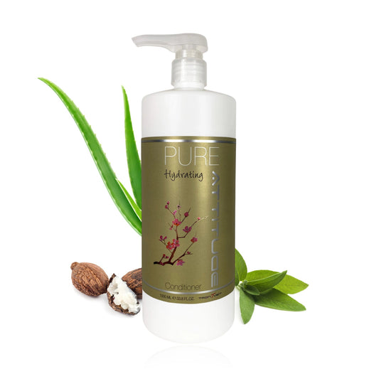 Trontveit Attitude PURE Hydrating Conditioner 1000ml