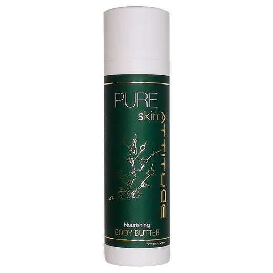 Trontveit Attitude PURE Skin Nourishing Body Butter 200ml
