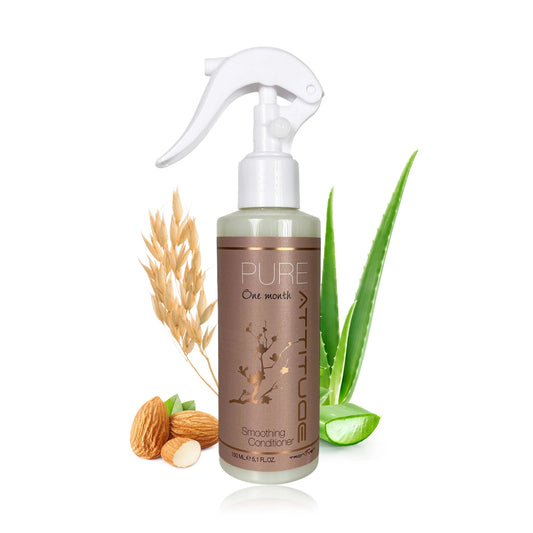 Trontveit Attitude PURE One Month Smoothing Conditioner 150ml