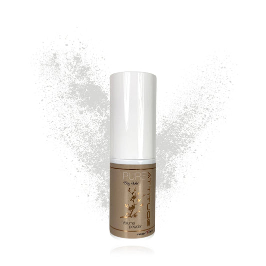 Trontveit Attitude Big Hair Volume Powder 35ml