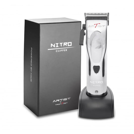 Artist Nitro Clipper