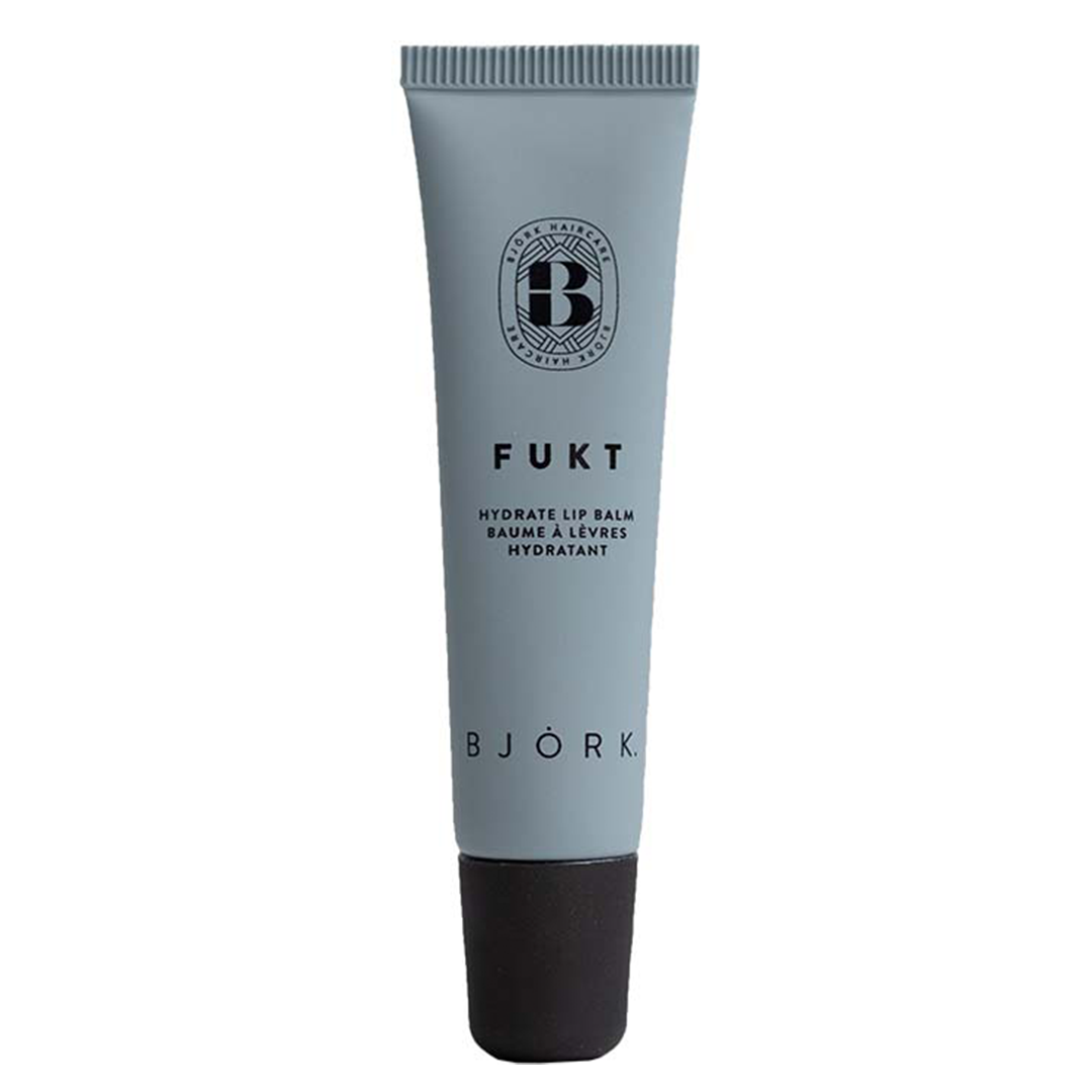 Björk FUKT Hydrate Lip Balm 15ml