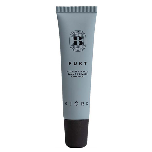Björk FUKT Hydrate Lip Balm 15ml