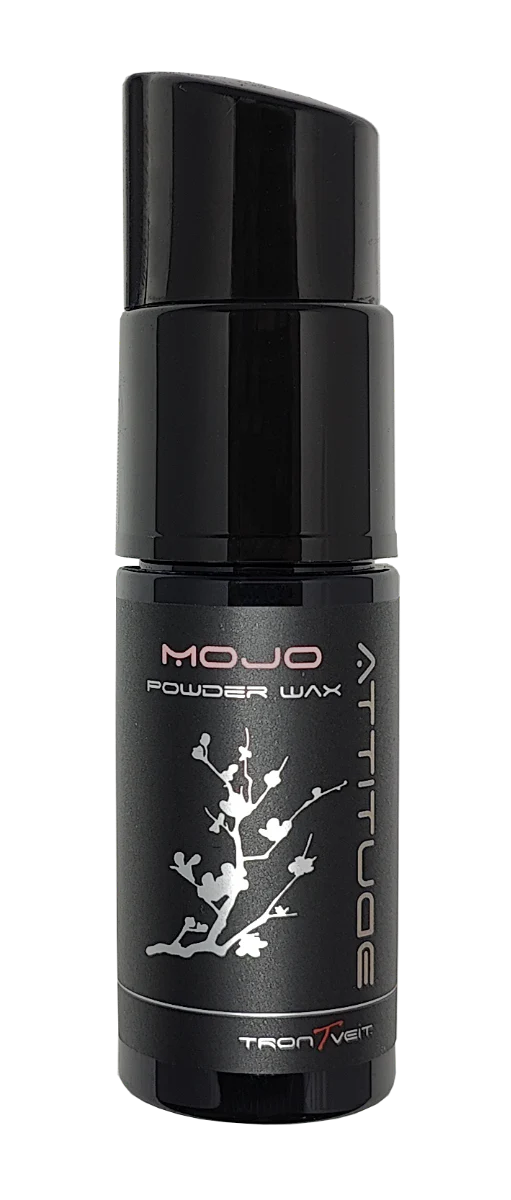 Trontveit Attitude Mojo Powder Wax 30g