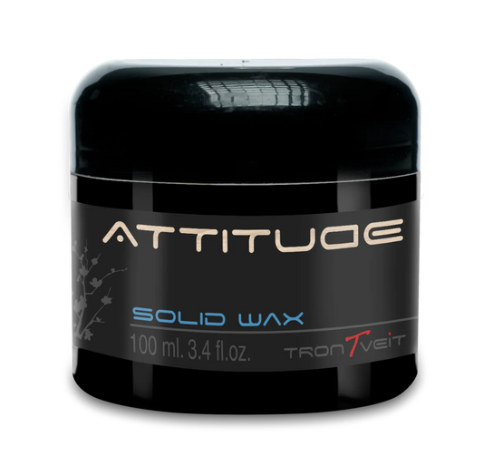 Trontveit Attitude Solid 100ml - hiusvaha